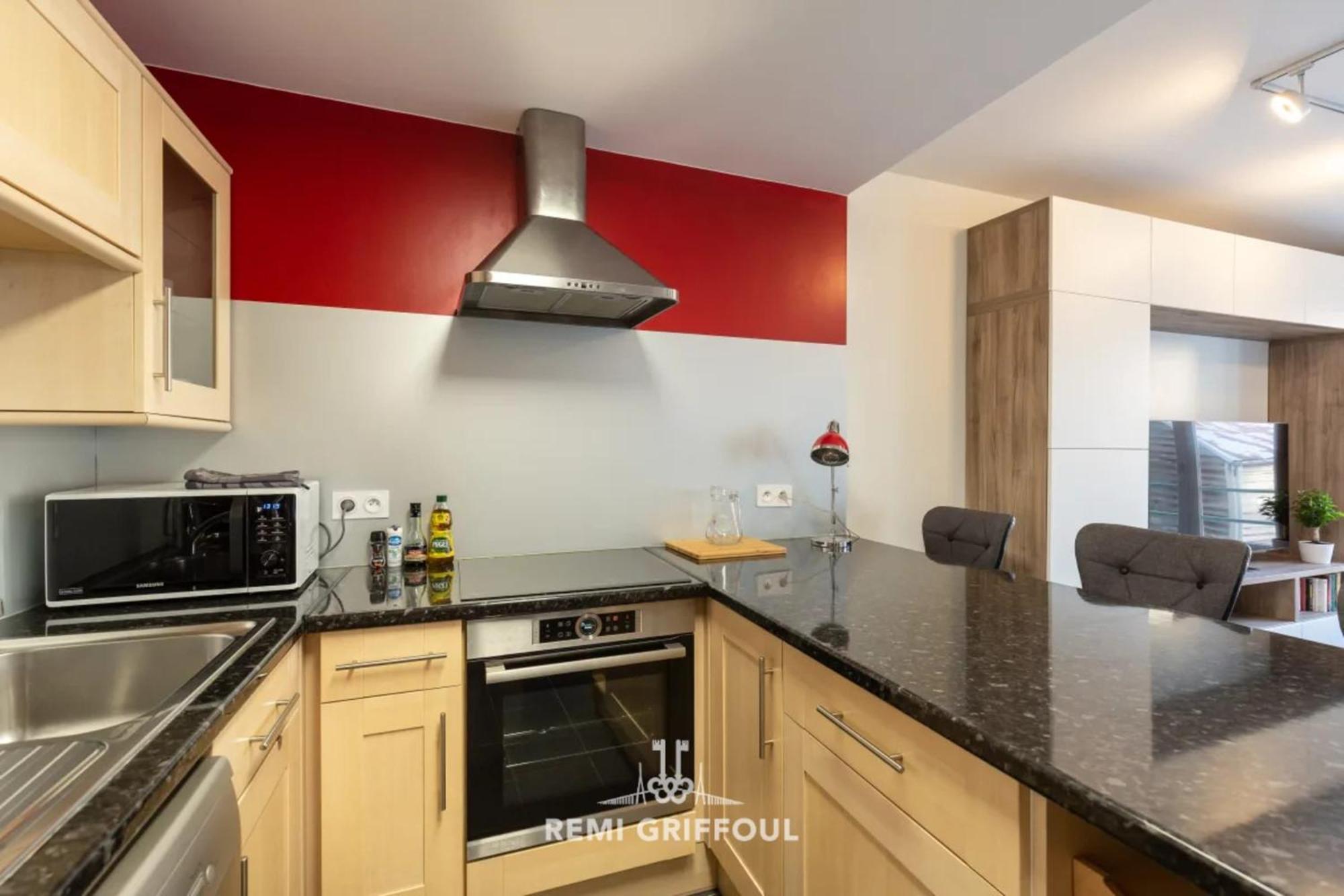 Les Armateurs Charming Gem In The City Center Private Parking 2 Guest Honfleur Exterior foto